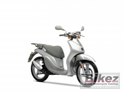 2009 Yamaha Why photo